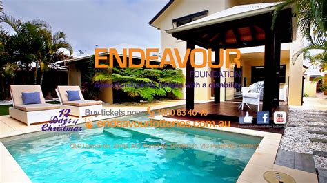 endeavour prize home wellington point
